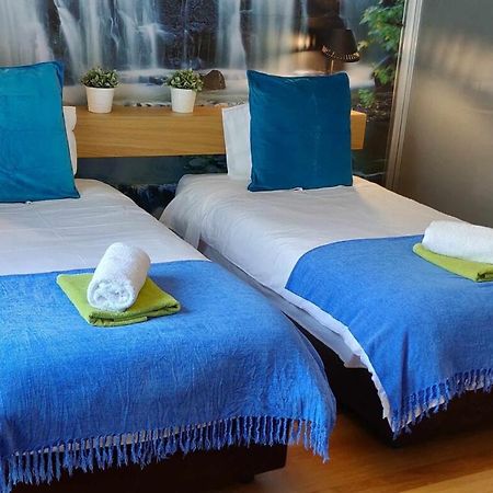 Condominio Zen Pearl-Luxury Com Piscina Funchal  Ngoại thất bức ảnh