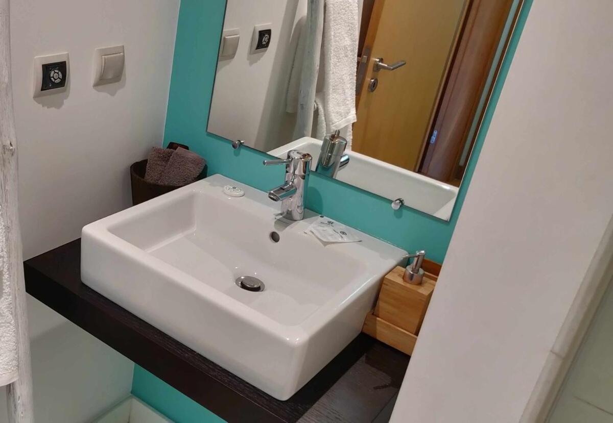 Condominio Zen Pearl-Luxury Com Piscina Funchal  Ngoại thất bức ảnh