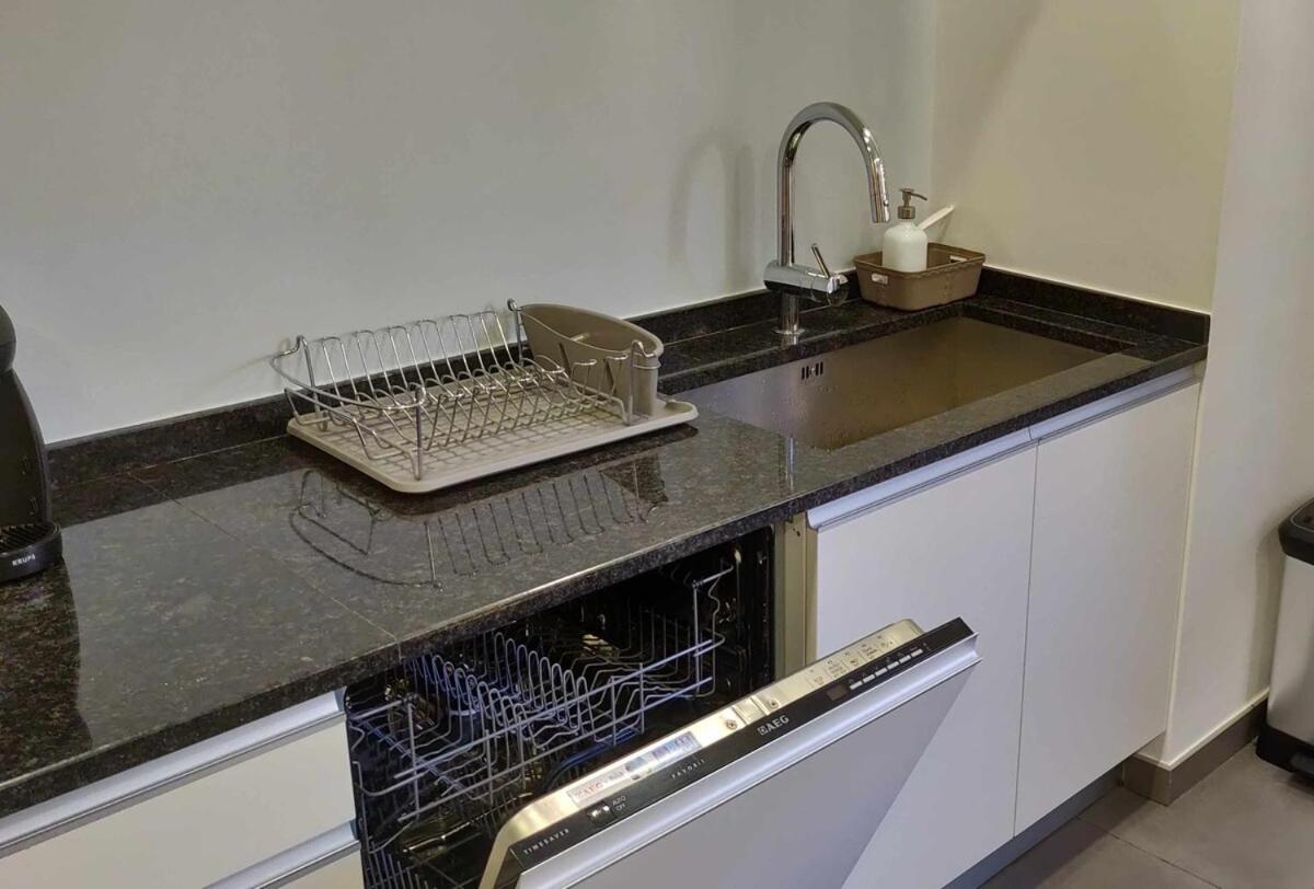 Condominio Zen Pearl-Luxury Com Piscina Funchal  Ngoại thất bức ảnh