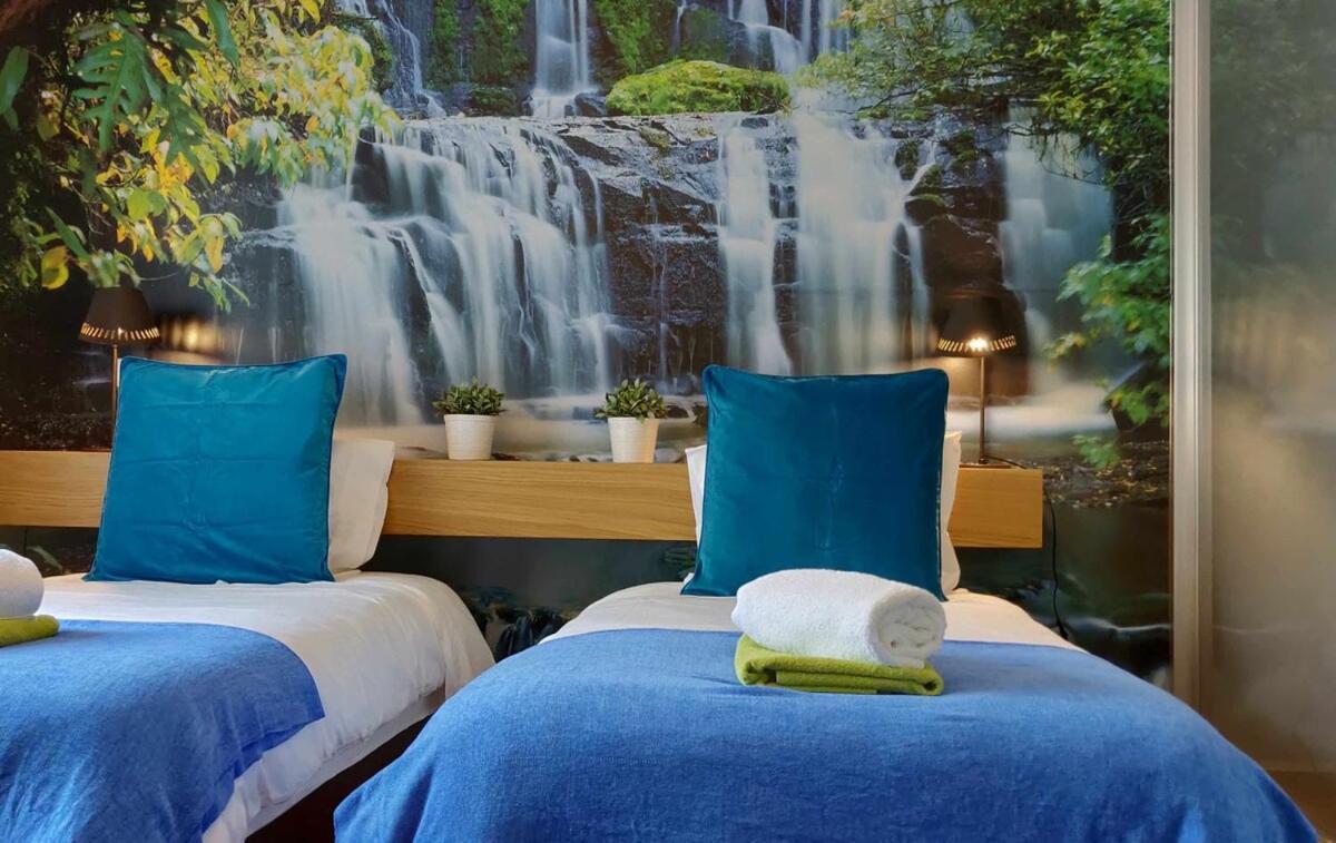Condominio Zen Pearl-Luxury Com Piscina Funchal  Ngoại thất bức ảnh