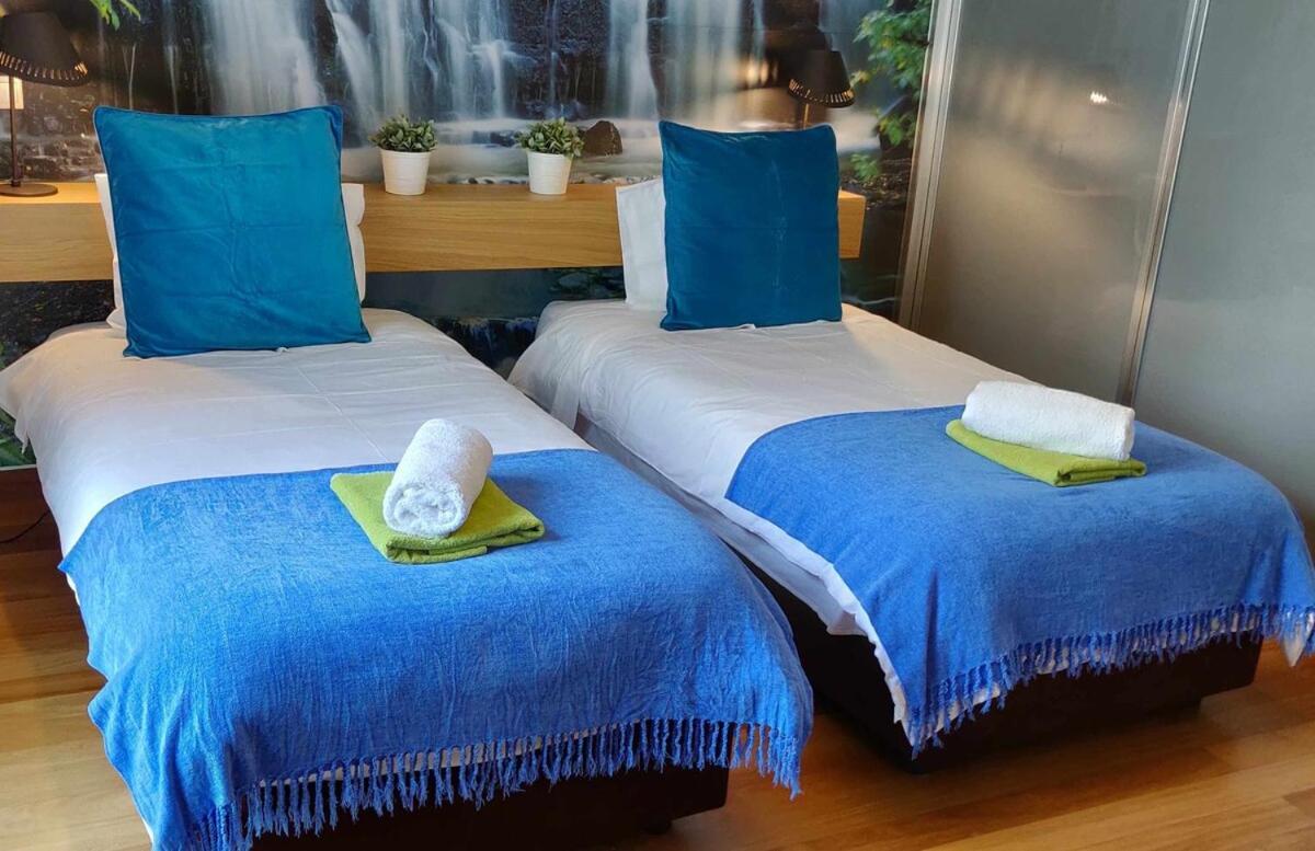 Condominio Zen Pearl-Luxury Com Piscina Funchal  Ngoại thất bức ảnh